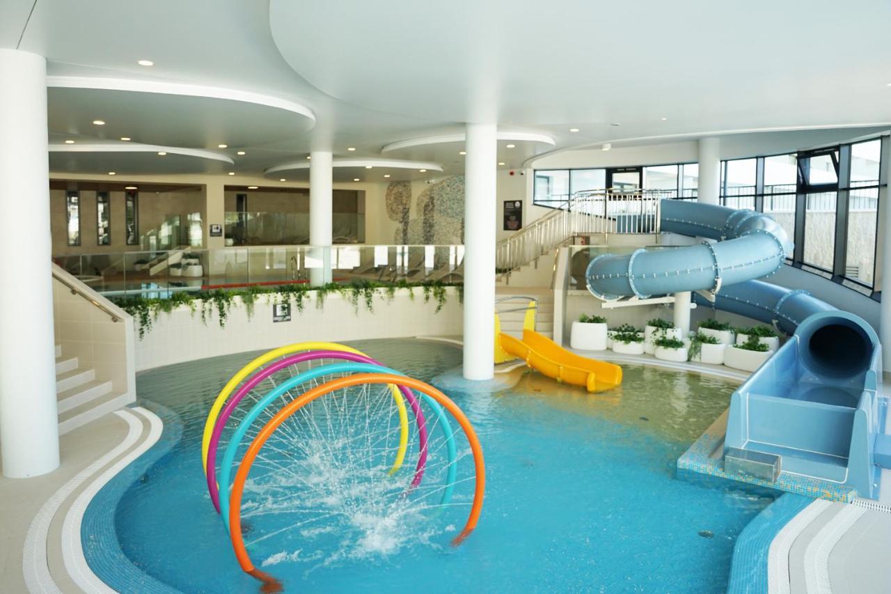 2Homerent Aqua Polanki Kolobrzeg Exterior photo