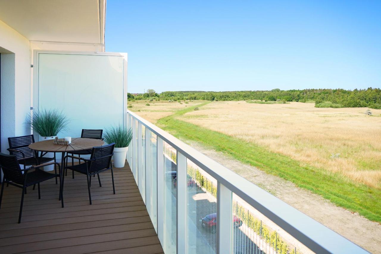 2Homerent Aqua Polanki Kolobrzeg Exterior photo